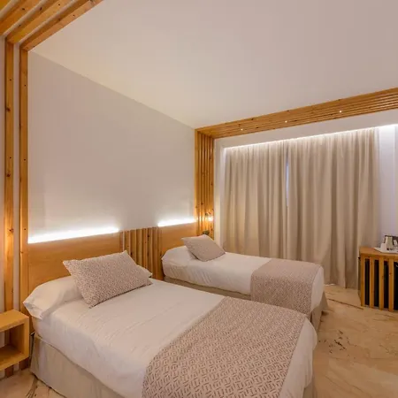 Boutique Sibarys - Adults Recommended 3*