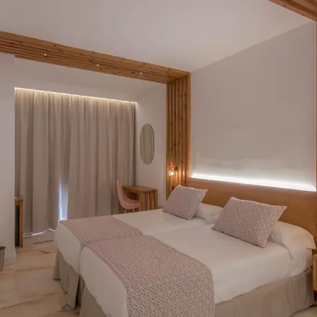Boutique Sibarys - Adults Recommended 3* נרחה