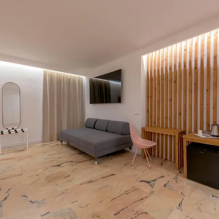Boutique Sibarys - Adults Recommended Hotel 3*