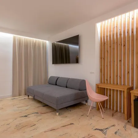 Boutique Sibarys - Adults Recommended Hotel