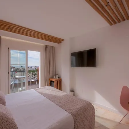 Boutique Sibarys - Adults Recommended 3* ネルハ