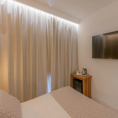 Boutique Sibarys - Adults Recommended Hotel 3*
