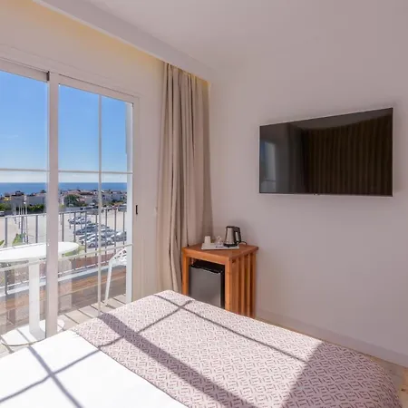 Boutique Sibarys - Adults Recommended Hotel 3*