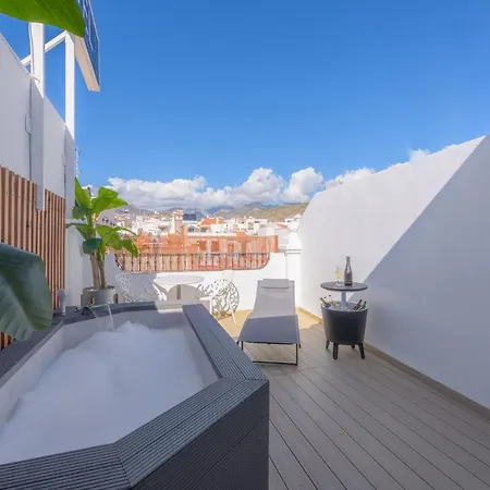 Boutique Sibarys - Adults Recommended Hotel