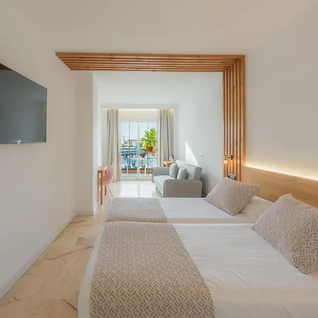 Boutique Sibarys - Adults Recommended Nerja