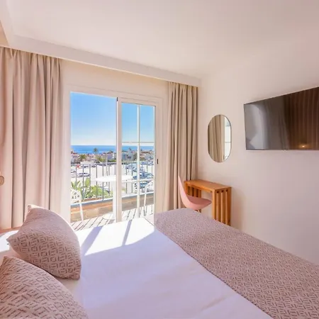 Boutique Sibarys - Adults Recommended Nerja