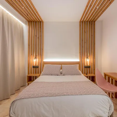 Hotel Boutique Sibarys - Adults Recommended 3*