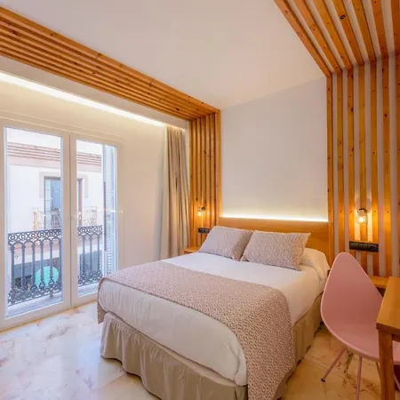 Boutique Sibarys - Adults Recommended Hotel
