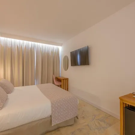 Boutique Sibarys - Adults Recommended 3* Nerja