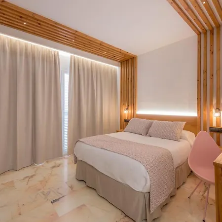 Boutique Sibarys - Adults Recommended Nerja