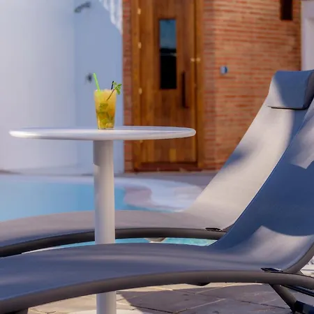Boutique Sibarys - Adults Recommended Hotel 3*