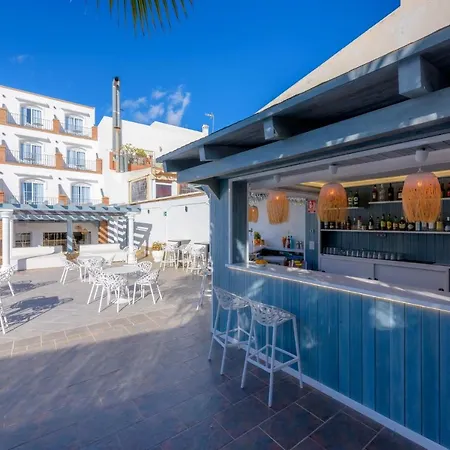 Boutique Sibarys - Adults Recommended Hotel 3*