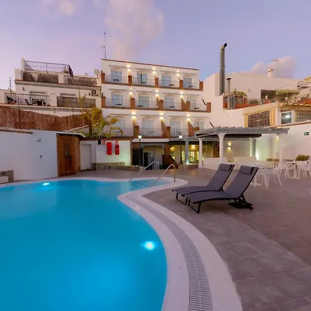 Hotel Boutique Sibarys - Adults Recommended