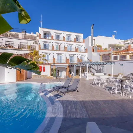 Boutique Sibarys - Adults Recommended Hotel 3*