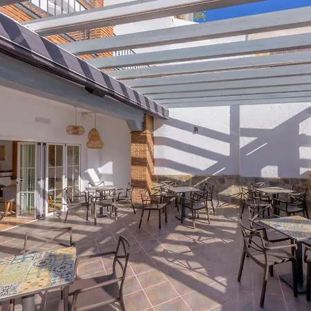 Boutique Sibarys - Adults Recommended Hotel Nerja