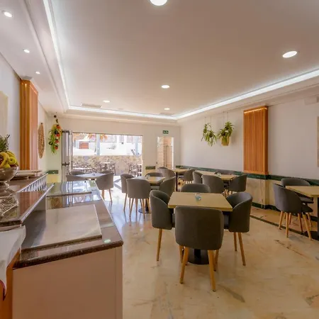 Boutique Sibarys - Adults Recommended Hotel Nerja