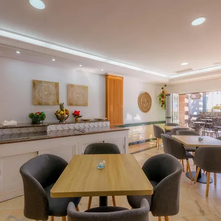 Boutique Sibarys - Adults Recommended Hotel 3*