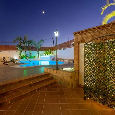 Boutique Sibarys - Adults Recommended Hotel 3*