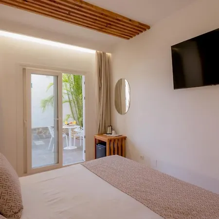 Hotel Boutique Sibarys - Adults Recommended Nerja