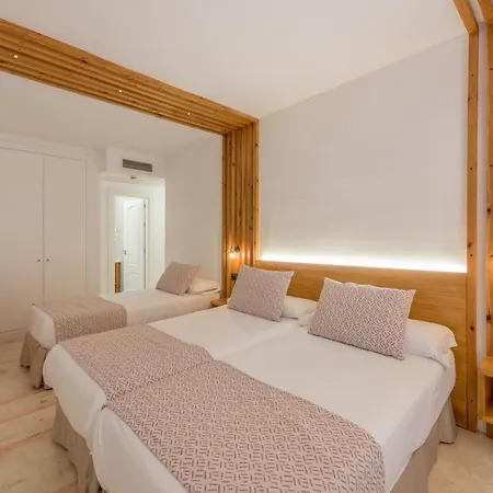 Boutique Sibarys - Adults Recommended Hotel