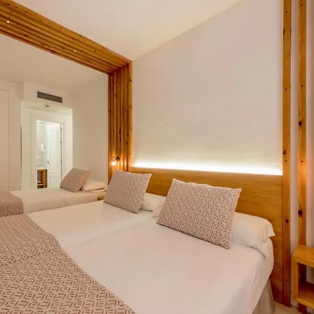 Boutique Sibarys - Adults Recommended Hotel 3*