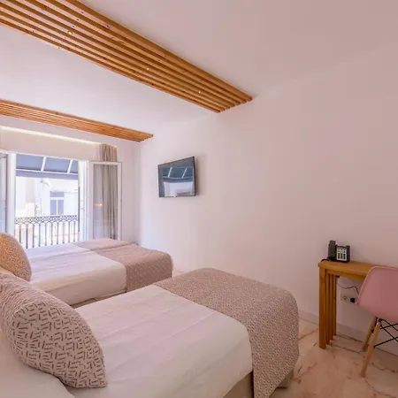 Hotel Boutique Sibarys - Adults Recommended 3*