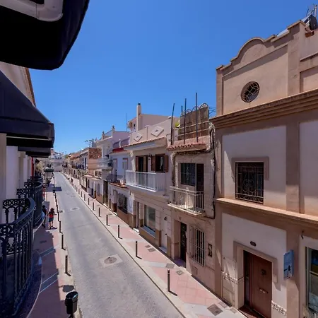 Boutique Sibarys - Adults Recommended Nerja