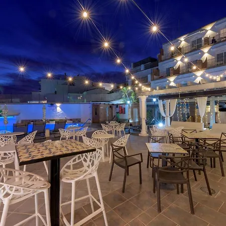 Boutique Sibarys - Adults Recommended Hotel 3*