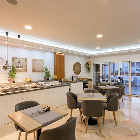Boutique Sibarys - Adults Recommended Hotel 3*