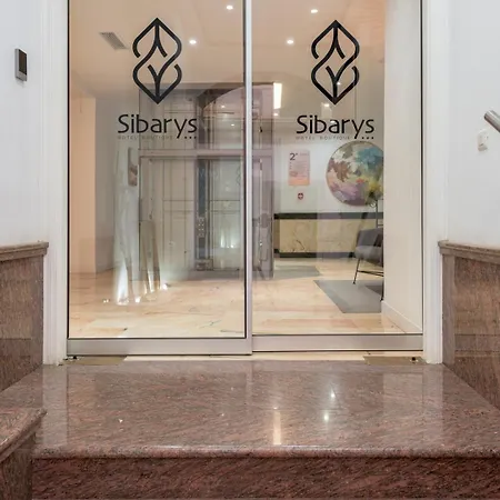 Hotel Boutique Sibarys - Adults Recommended 3*