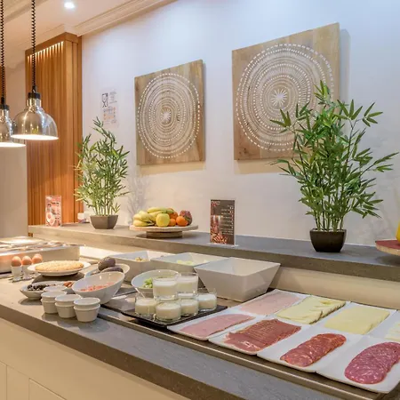 Boutique Sibarys - Adults Recommended Hotel Nerja