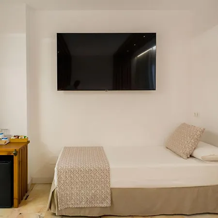 Hotel Boutique Sibarys - Adults Recommended 3*