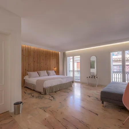 Boutique Sibarys - Adults Recommended Hotel Nerja