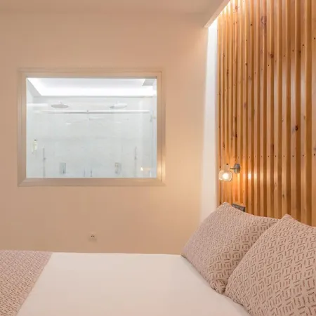 Boutique Sibarys - Adults Recommended Hotel Nerja