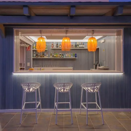 Boutique Sibarys - Adults Recommended 3*