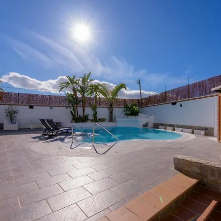 Boutique Sibarys - Adults Recommended 3* Nerja