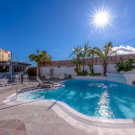 Boutique Sibarys - Adults Recommended Hotel Nerja