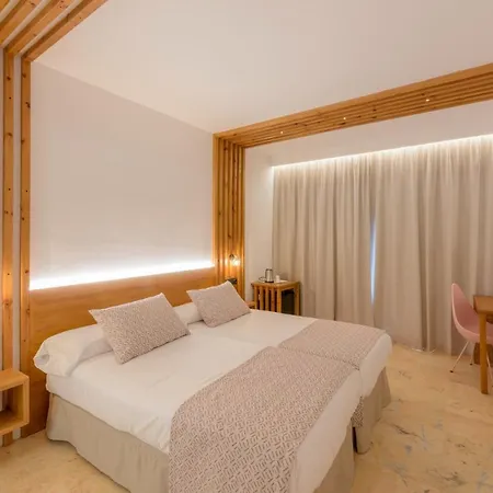 Hotel Boutique Sibarys - Adults Recommended