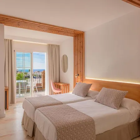 Boutique Sibarys - Adults Recommended 3*