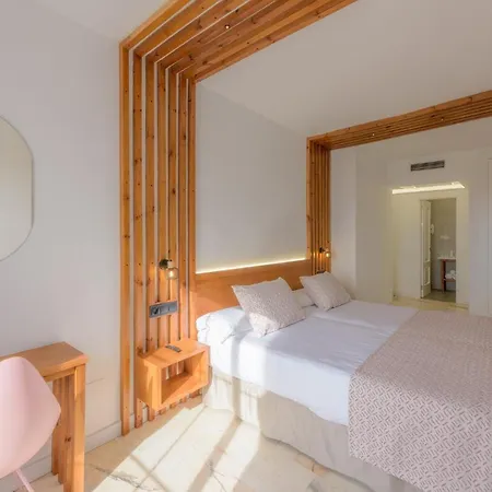 Hotel Boutique Sibarys - Adults Recommended Nerja