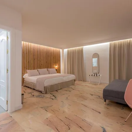 Boutique Sibarys - Adults Recommended Hotel Nerja