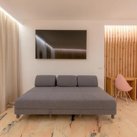 Boutique Sibarys - Adults Recommended Hotel Nerja