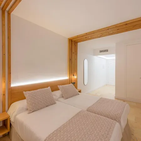 Hotel Boutique Sibarys - Adults Recommended Nerja