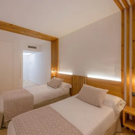 Boutique Sibarys - Adults Recommended Hotel 3*