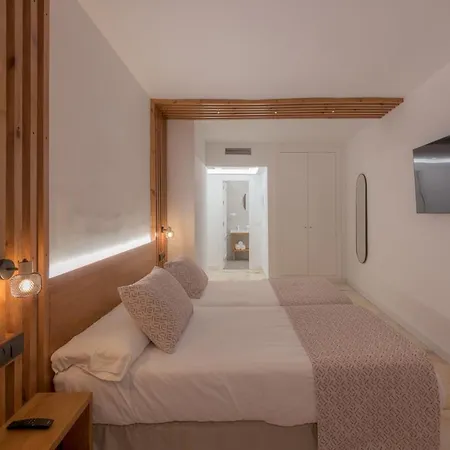 Hotel Boutique Sibarys - Adults Recommended Nerja