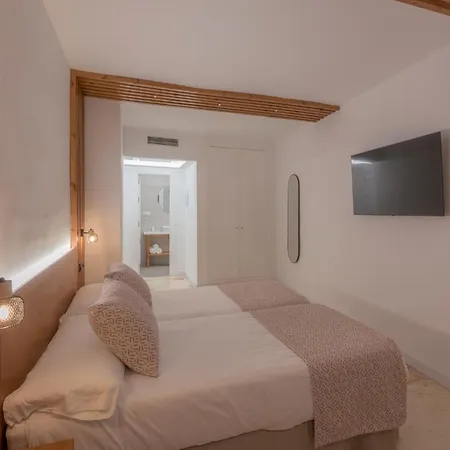 Boutique Sibarys - Adults Recommended Nerja