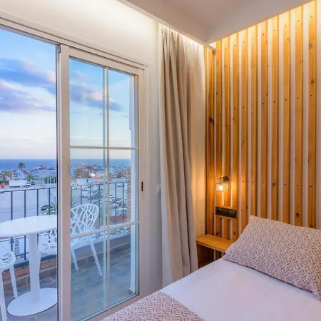 Boutique Sibarys - Adults Recommended Hotel