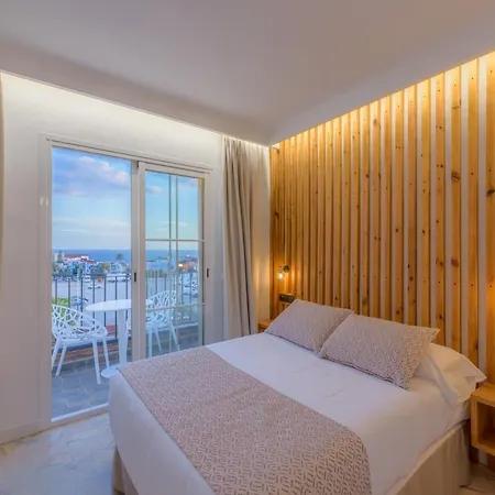 Boutique Sibarys - Adults Recommended Hotel Nerja