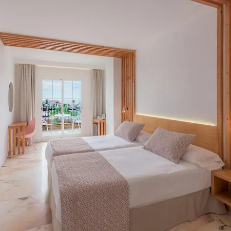 Boutique Sibarys - Adults Recommended Hotel 3*