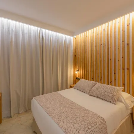 Boutique Sibarys - Adults Recommended 3*